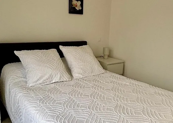 Caprice Des Dunes * Notre-Dame-de-Monts