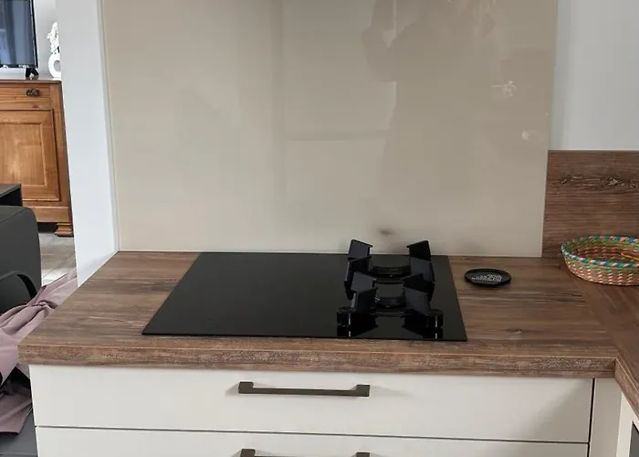 Semesterbostad Caprice Des Dunes *