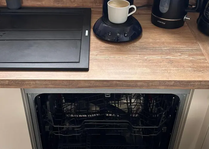 Caprice Des Dunes Semesterbostad *