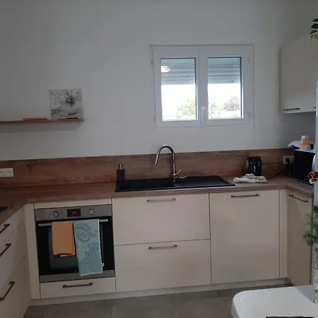 Hébergement de vacances Caprice Des Dunes