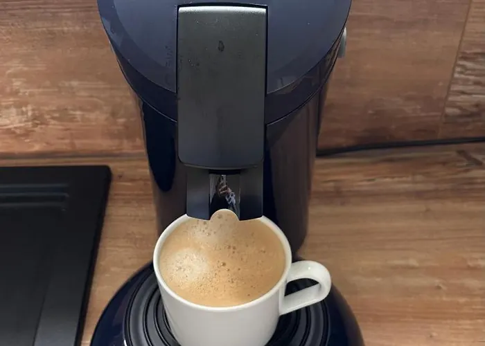 Hébergement de vacances Caprice Des Dunes *